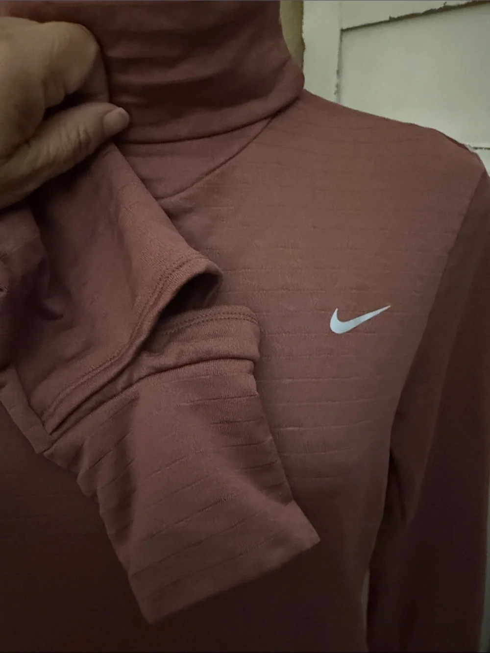 Nike women’s long